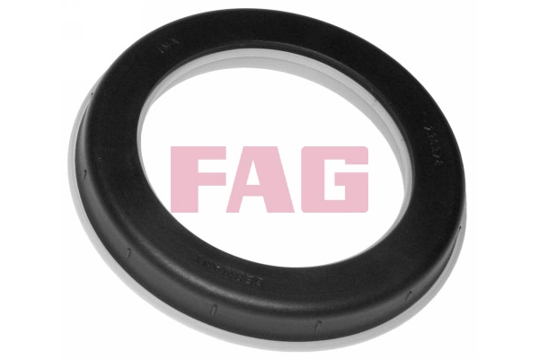 Rolling Bearing, suspension strut support mount